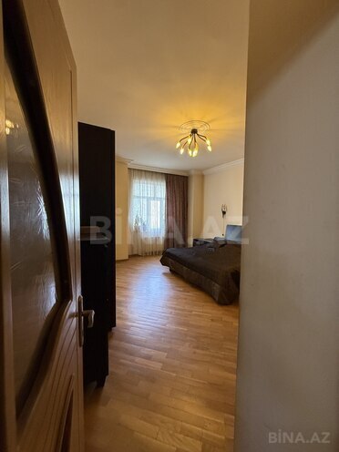 Продается 4-комн. новостройка 175 м², м. Низами, photo 16 from 23