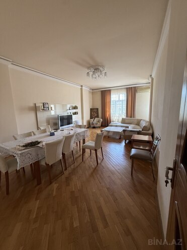 Продается 4-комн. новостройка 175 м², м. Низами, photo 8 from 23