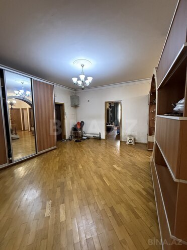 Продается 4-комн. новостройка 175 м², м. Низами, photo 12 from 23
