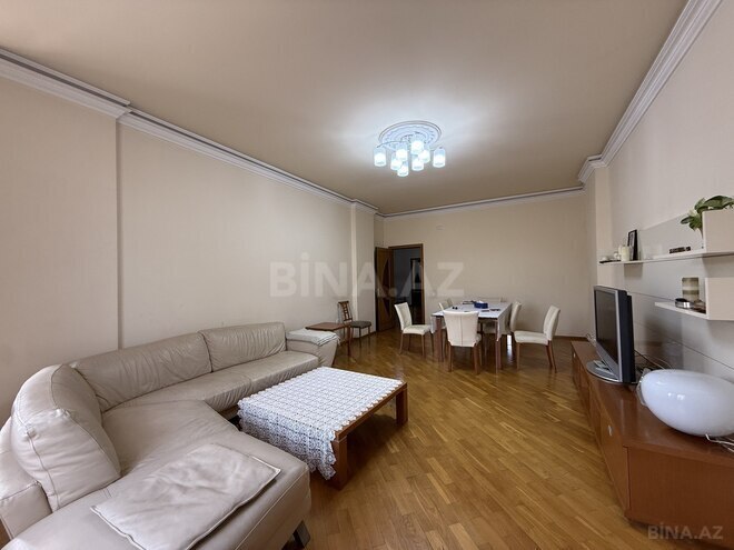 Продается 4-комн. новостройка 175 м², м. Низами, photo 10 from 23