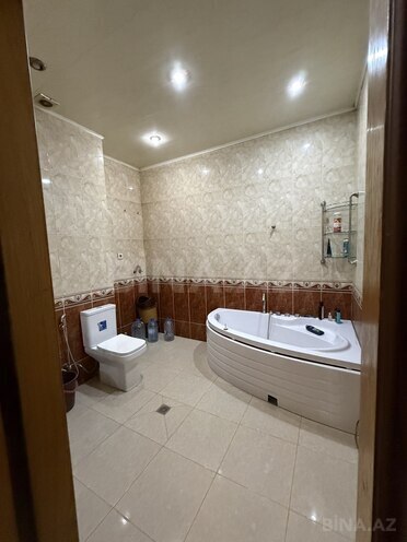 Продается 4-комн. новостройка 175 м², м. Низами, photo 19 from 23
