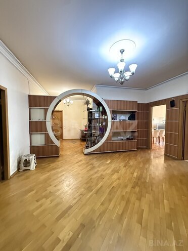 Продается 4-комн. новостройка 175 м², м. Низами, photo 7 from 23