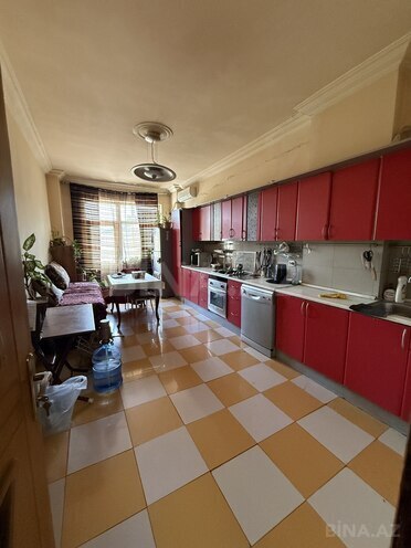 Продается 4-комн. новостройка 175 м², м. Низами, photo 11 from 23