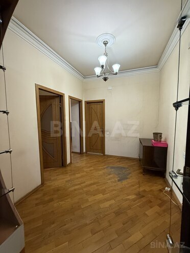 Продается 4-комн. новостройка 175 м², м. Низами, photo 14 from 23