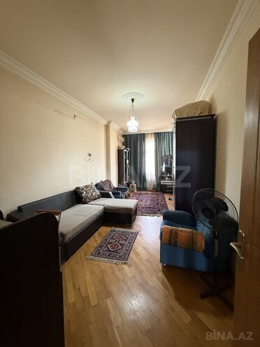 Продается 4-комн. новостройка 175 м², м. Низами, photo 13 from 23