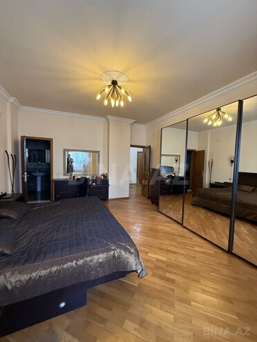 Продается 4-комн. новостройка 175 м², м. Низами, photo 18 from 23