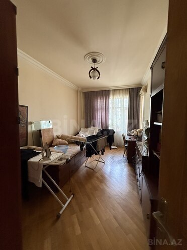 Продается 4-комн. новостройка 175 м², м. Низами, photo 21 from 23