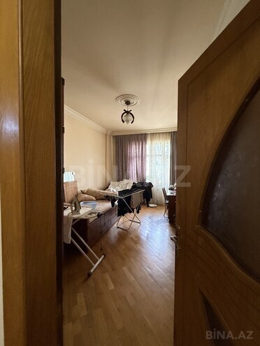 Продается 4-комн. новостройка 175 м², м. Низами, photo 20 from 23