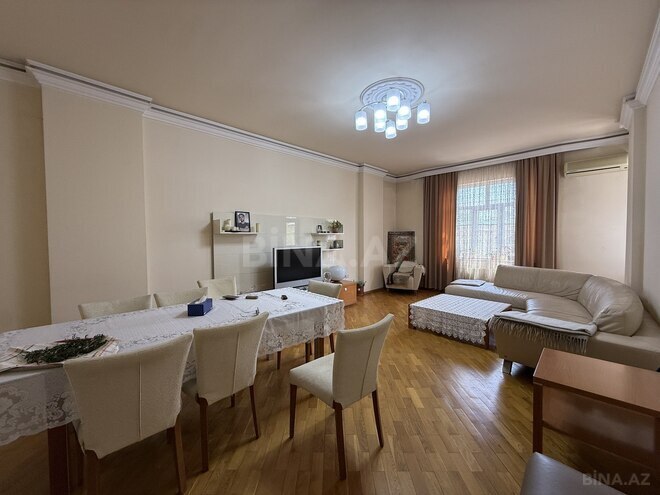 Продается 4-комн. новостройка 175 м², м. Низами, photo 9 from 23