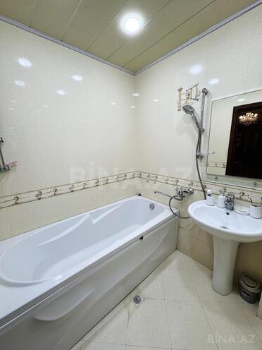 Продаётся 4-комн. вторичка 135 м², м. Элмляр Академиясы, photo 21 from 24