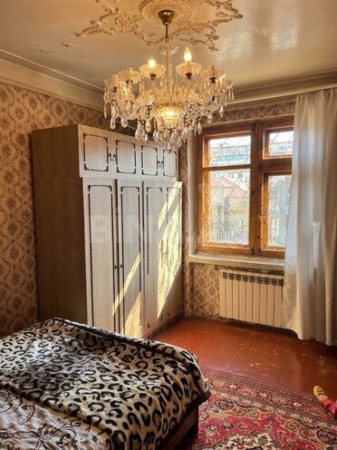 Продаётся 3-комн. вторичка 83 м², м. Ази Асланов, photo 6 from 7