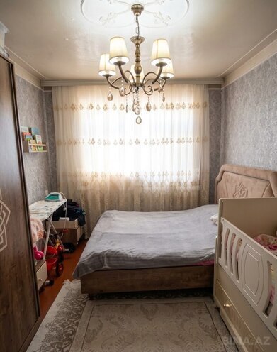 Продаётся 3-комн. вторичка 83 м², м. Ази Асланов, photo 3 from 7