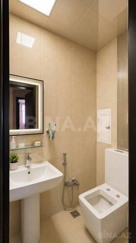 Satılır 3 otaqlı yeni tikili 135 m², 28 May m., photo 7 from 10