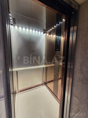 Satılır 2 otaqlı yeni tikili 50 m², Nəsimi r., photo 16 from 22