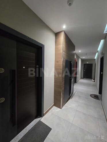 Satılır 2 otaqlı yeni tikili 50 m², Nəsimi r., photo 14 from 22