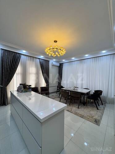 Продается 4-комн. дом/дача 400 м², Хазарский р., photo 11 from 32