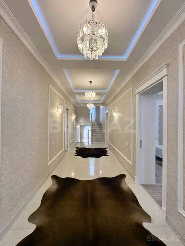 Продается 4-комн. дом/дача 400 м², Хазарский р., photo 6 from 32