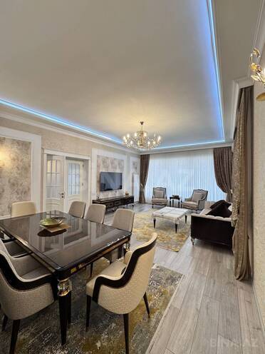 Продается 4-комн. дом/дача 400 м², Хазарский р., photo 10 from 32