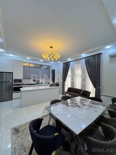 Продается 4-комн. дом/дача 400 м², Хазарский р., photo 12 from 32
