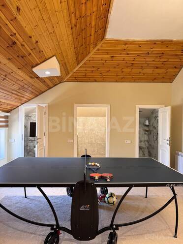 Продается 4-комн. дом/дача 400 м², Хазарский р., photo 30 from 32