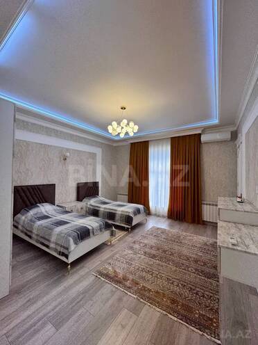 Продается 4-комн. дом/дача 400 м², Хазарский р., photo 18 from 32