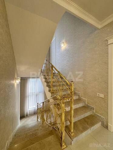 Продается 4-комн. дом/дача 400 м², Хазарский р., photo 27 from 32
