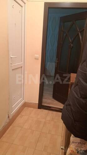 İcarəyə verilir 2 otaqlı köhnə tikili 60 m², Nəsimi m., photo 7 from 10