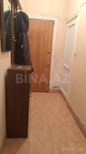İcarəyə verilir 2 otaqlı köhnə tikili 60 m², Nəsimi m., photo 6 from 10