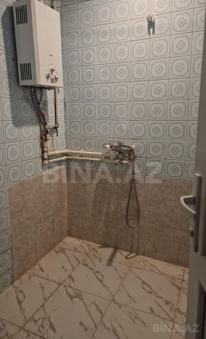 İcarəyə verilir 2 otaqlı köhnə tikili 60 m², Nəsimi m., photo 9 from 10