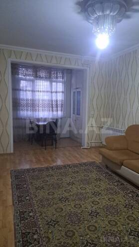 İcarəyə verilir 2 otaqlı köhnə tikili 60 m², Nəsimi m., photo 3 from 10