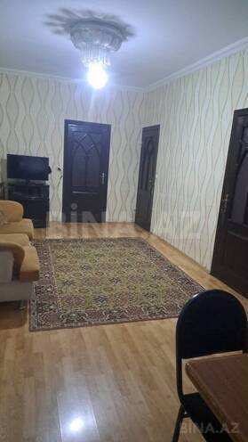İcarəyə verilir 2 otaqlı köhnə tikili 60 m², Nəsimi m., photo 1 from 10