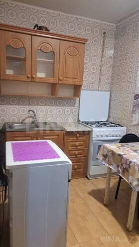 İcarəyə verilir 2 otaqlı köhnə tikili 60 m², Nəsimi m., photo 5 from 10