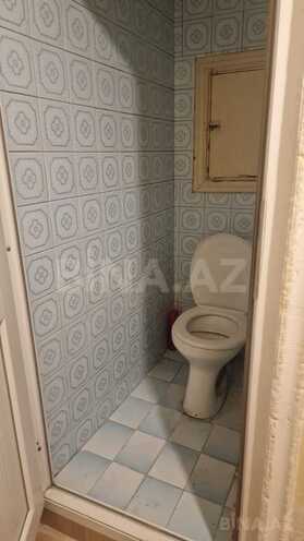İcarəyə verilir 2 otaqlı köhnə tikili 60 m², Nəsimi m., photo 8 from 10