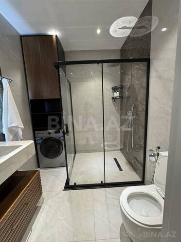 Сдается 1-комн. новостройка 60 м², пос. Sea Breeze, photo 7 from 11