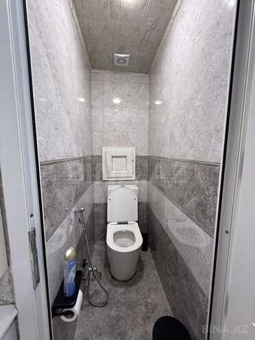 Продается 2-комн. вторичка 65 м², м. Ази Асланов, photo 9 from 11