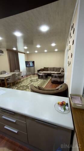 Satılır 3 otaqlı köhnə tikili 75 m², Memar Əcəmi m., photo 1 from 15