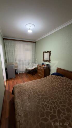 Satılır 3 otaqlı köhnə tikili 75 m², Memar Əcəmi m., photo 7 from 15
