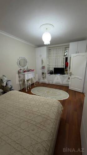 Satılır 3 otaqlı köhnə tikili 75 m², Memar Əcəmi m., photo 5 from 15