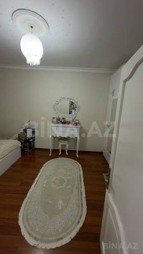Satılır 3 otaqlı köhnə tikili 75 m², Memar Əcəmi m., photo 8 from 15