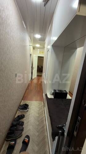 Satılır 3 otaqlı köhnə tikili 75 m², Memar Əcəmi m., photo 11 from 15
