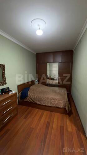 Satılır 3 otaqlı köhnə tikili 75 m², Memar Əcəmi m., photo 6 from 15
