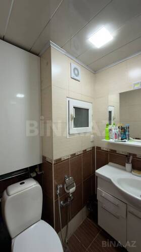 Satılır 3 otaqlı köhnə tikili 75 m², Memar Əcəmi m., photo 14 from 15