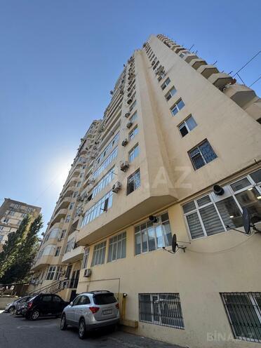 Продается 2-комн. новостройка 56 м², м. Мемар Аджеми, photo 4 from 14
