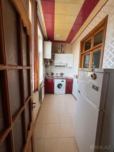 Продается 2-комн. новостройка 56 м², м. Мемар Аджеми, photo 9 from 14