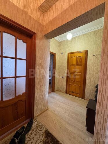 Продается 2-комн. новостройка 56 м², м. Мемар Аджеми, photo 11 from 14