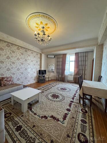 Продается 2-комн. новостройка 56 м², м. Мемар Аджеми, photo 8 from 14