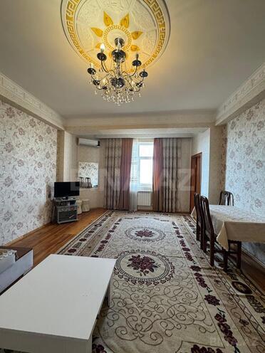 Продается 2-комн. новостройка 56 м², м. Мемар Аджеми, photo 3 from 14