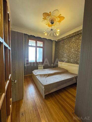Продается 2-комн. новостройка 56 м², м. Мемар Аджеми, photo 6 from 14