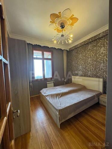 Продается 2-комн. новостройка 56 м², м. Мемар Аджеми, photo 5 from 14