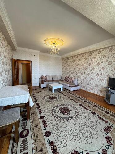 Продается 2-комн. новостройка 56 м², м. Мемар Аджеми, photo 1 from 14
